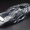 TRA5511R TRAXXAS Prographix Body Jato 3.3