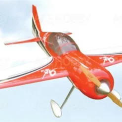 TTR4632-03 THUNDER TIGER Yak-54 35% TOC Performance Series, SCHEME-03, 2 BOXES