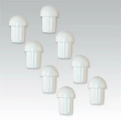 TTRPV0455 THUNDER TIGER R60/90 SKID PIPE CAP