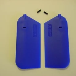 TTRPV0482-L THUNDER TIGER ULTRA LIGHT PADDLE, R50, BLUE