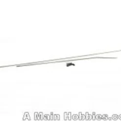 TTRPV0550 THUNDER TIGER TAIL CONTROL ROD E550