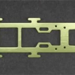 VENF-7725 VENOM ALLOY CHASSIS PLT
