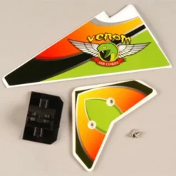 VENF-7728 VENOM TAIL STAB SET NR3D