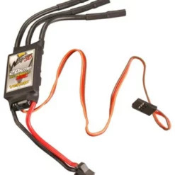 VENF-7749 VENOM 20A BRUSHLESS SPEED CONTROL