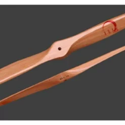 XOR1370B XOAR BEECHWOOD PROP 13X7