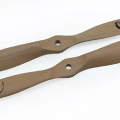 XOR1440PME XOAR Precision Matched Clockwise And Counter Rotating Propellers 14 X 4 Electric