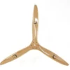 XOR2010B3BP XOAR 3 BLADE BEECHWOOD PUSHER PROP 20 X 10