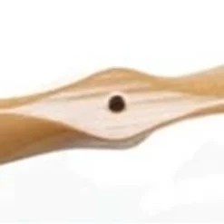 XOR2010BP XOAR BEECHWOOD PUSHER PROP 20 X 10