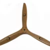 XOR2210B3BP XOAR BEECHWOOD 22 X 10 3-BLADE PUSHER PROP