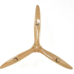 XOR2280B3BP XOAR 3 BLADE BEECHWOOD PUSHER PROP 22 X 8