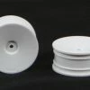 YOKTW0312 YOKOMO DISH WHEELS 0MM OFFSET PAIR