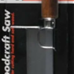 ZON35300 Zona Homecraft Saw