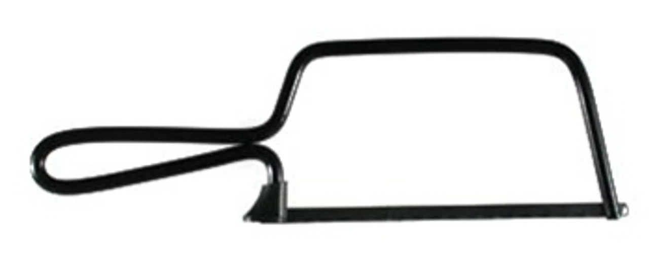 ZON35600 Zona Mini Hack Saw 1 ZON35600 Zona Mini Hack Saw