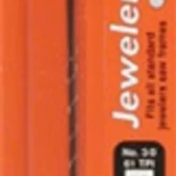 ZON36475 Zona .019x.0095"x61T/in Blade (12)