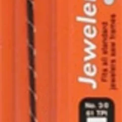 ZON36479 Zona .024x.012"x48T/in Blade (12)