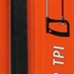 ZON36657 Zona Hack Saw Blade 32T/in (3)