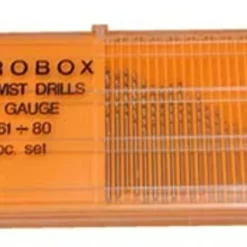 ZON37150 Zona Drill Set #61-80 (20)