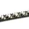 ZON37160 Zona Spiral Hand Drill & Spring
