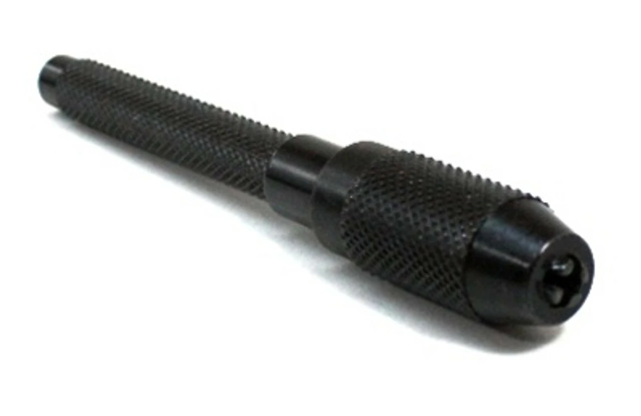 ZON37180 Zona Pin Vise 1.3-3.1mm 1 ZON37180 Zona Pin Vise 1.3-3.1mm