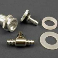 MAXACC229 MAXX PRODUCTS FUEL TUBING MOUNT 1/4 IN