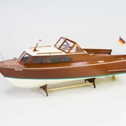 AERONAUT3080/00 Aeronaut Queen Sport Boat Kit
