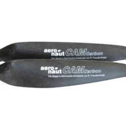 AERONAUT7234/01 Aeronaut Cam Folding Propeller 9 X 6