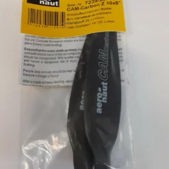 AERONAUT7239/28 AERONAUT CAM-CARBON-Z 10x6