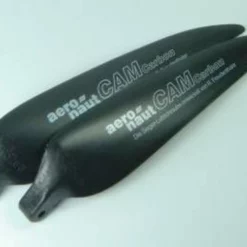 AERONAUT7234/46 Aeronaut Cam Folding Propeller 12 X 6.5"