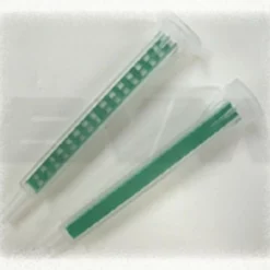 BOB VIOLETT MODELS BVM9570 BVM Glue Mix Nozzles -Short 6/pk