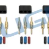 AGNHMP15M01 Align 150 Motor Plug & Pin Set