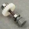 AGNHS1013 ALIGN V2 Align Tail Drive Gear Assembly