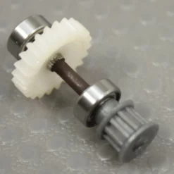 AGNHS1013 ALIGN V2 Align Tail Drive Gear Assembly