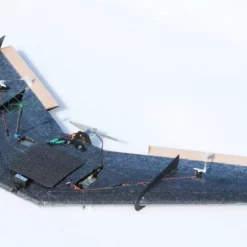 IBCANUBIS IBCRAZY ANUBIS RACE WING