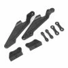 AR320347 ARRMA Heavy-Duty Wing Mount Set Rear