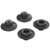 AR708007 ARRMA Flanged Lock Nut 5x8mm (4)