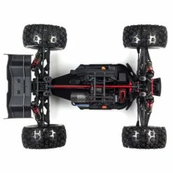 ARA106040T1 ARRMA 1/8 KRATON 6S 4WD BLX Speed Monster Truck RTR Red And Black -AIRPLANES SHOP ara106040t1 4 64064.1666283147