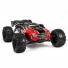 ARA106040T1 ARRMA 1/8 KRATON 6S 4WD BLX Speed Monster Truck RTR Red And Black
