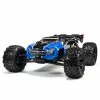 ARA106040T2 ARRMA 1/8 KRATON 6S 4WD BLX Speed Monster Truck RTR Blue And Black