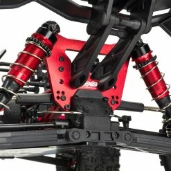 ARA106053 ARRMA 1/8 KRATON 4WD EXtreme Bash Roller Black -AIRPLANES SHOP ara106053 10 27619.1666283291