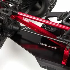 ARA106053 ARRMA 1/8 KRATON 4WD EXtreme Bash Roller Black -AIRPLANES SHOP ara106053 4 26586.1666283291