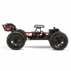 ARA106053 ARRMA 1/8 KRATON 4WD EXtreme Bash Roller Black -AIRPLANES SHOP ara106053 8 75490.1666283291