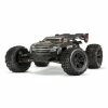 ARA106053 ARRMA 1/8 KRATON 4WD EXtreme Bash Roller Black