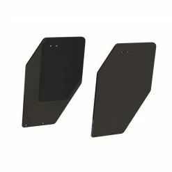 ARA320525 ARRMA Wing End Plates (2)
