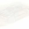 ARA409004 ARRMA Kraton 8S Clear Bodyshell (Inc. Decals)
