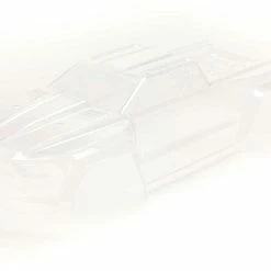 ARA409004 ARRMA Kraton 8S Clear Bodyshell (Inc. Decals)