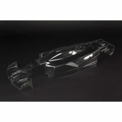 ARA410003 ARRMA Limitless Clear Bodyshell W/ Decals