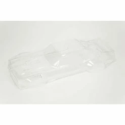ARA410011 ARRMA Clear Body, Trimmed: FELONY 6S BLX