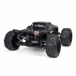 ARA8710 ARRMA 1/8 OUTCAST 6S BLX 4WD EXtreme Bash Stunt Truck RTR, Black -AIRPLANES SHOP ara8710 3 1 52280.1666283568