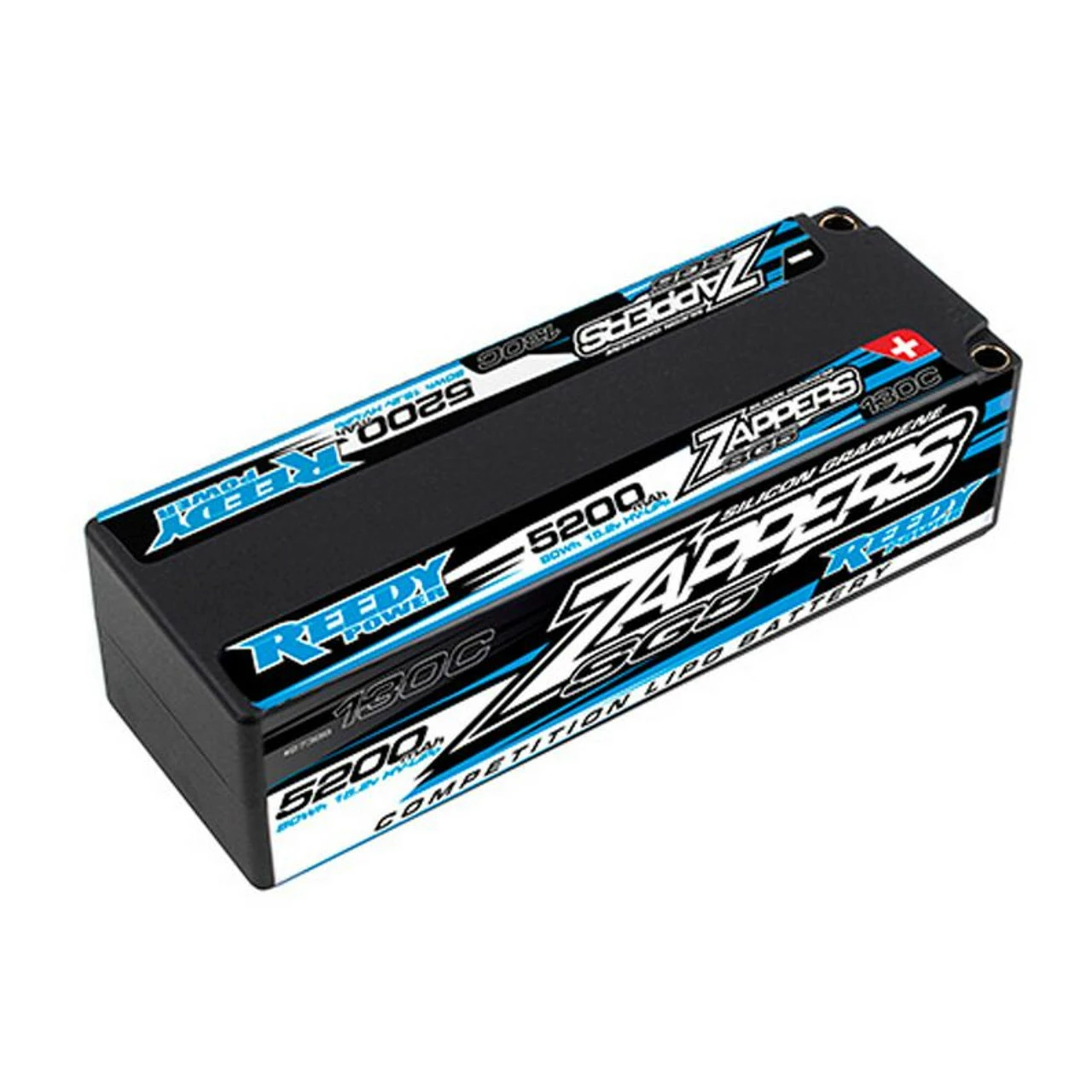 ASC27389 ASSOCIATED 15.2V 5200mAh 4S 130C Zappers SG5 LP Stick HV-LiPo 1 ASC27389 ASSOCIATED 15.2V 5200mAh 4S 130C Zappers SG5 LP Stick HV-LiPo