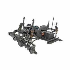 ASC40114 ASSOCIATED 1/10 Enduro 4WD Trail Truck Builder's Kit 2